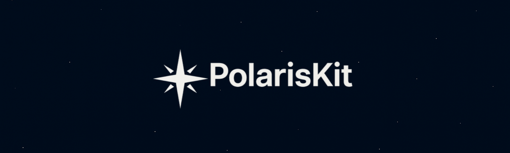 Polaris Kit Game Engine